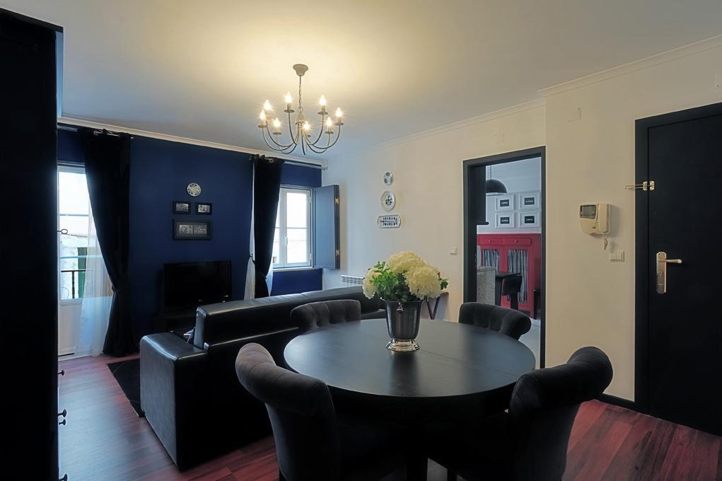 Apartment Innlisbon Lisbon