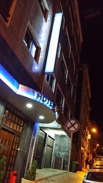 Anjos Hotel 3*