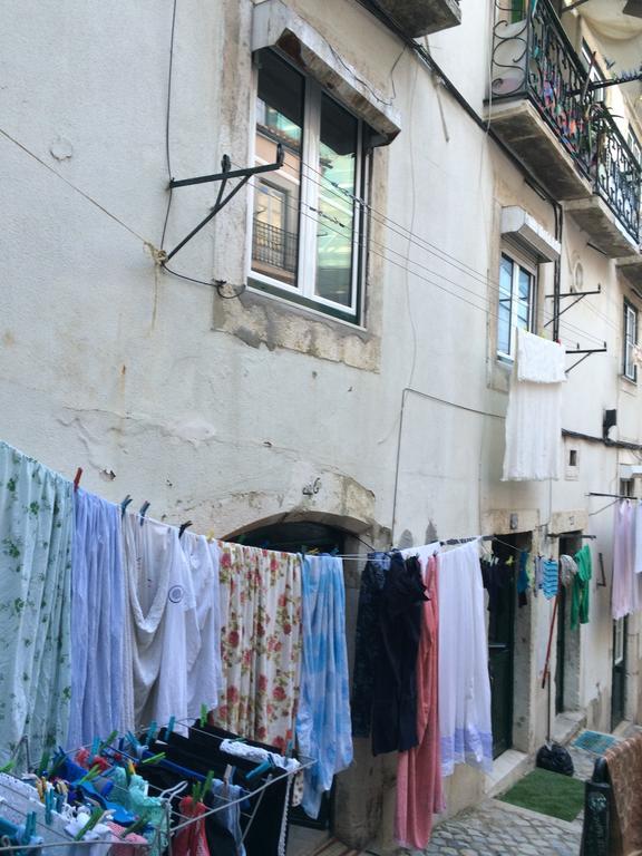 Alfama'S Nest Adica