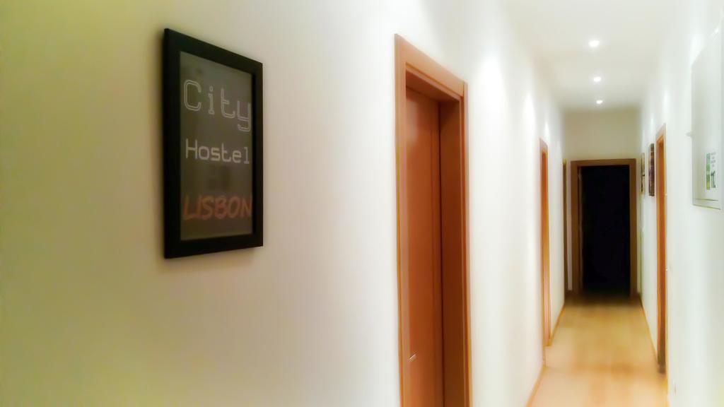City Hostel Lisbon Hostel Lisbon