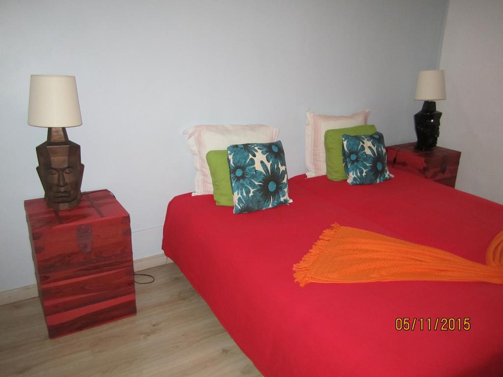 B.mar & Suites Lisbon