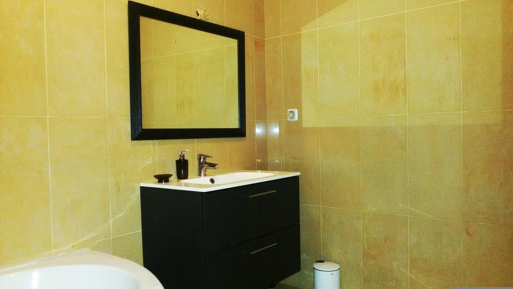 City Hostel Lisbon *