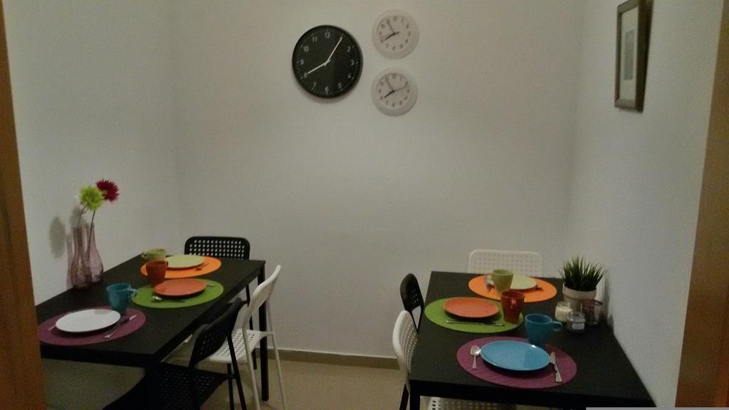 Hostel City Hostel Lisbon