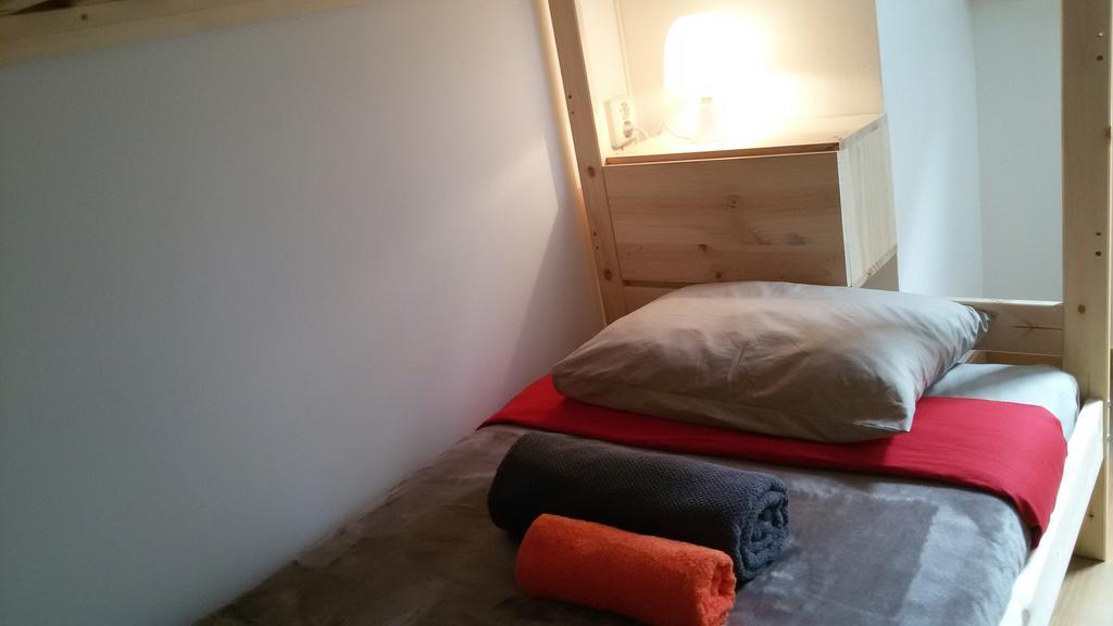 City Hostel Lisbon Hostel
