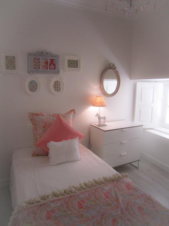Alfama Shabby Chic Flat *