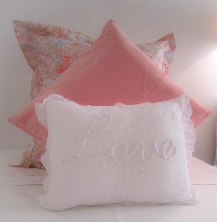 Alfama Shabby Chic Flat