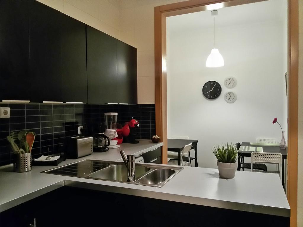City Hostel Lisbon Lisbon