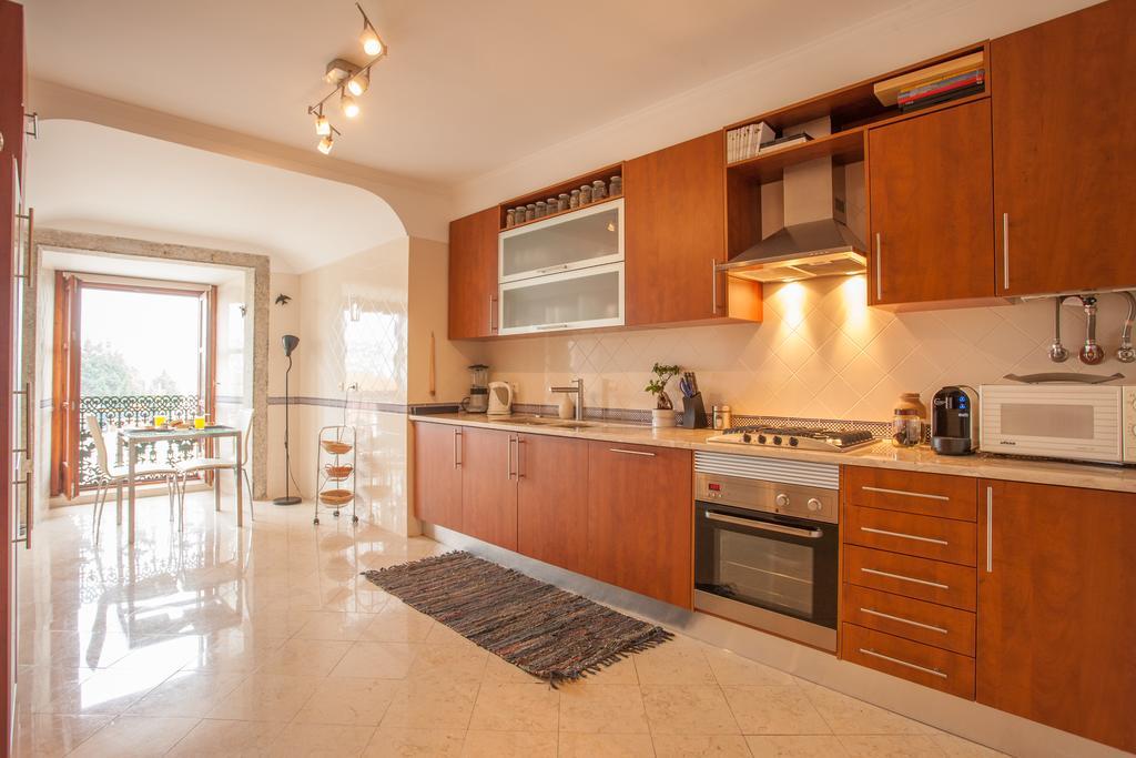 Apartment Bairrus - Cathedral