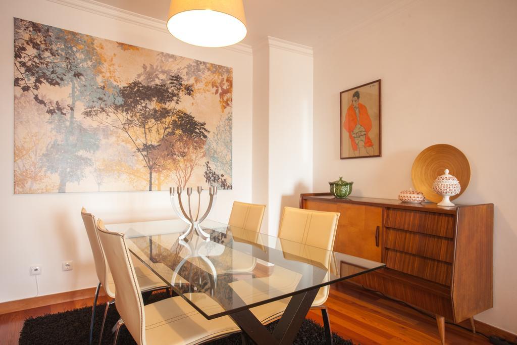 Apartment Bairrus - Cathedral *