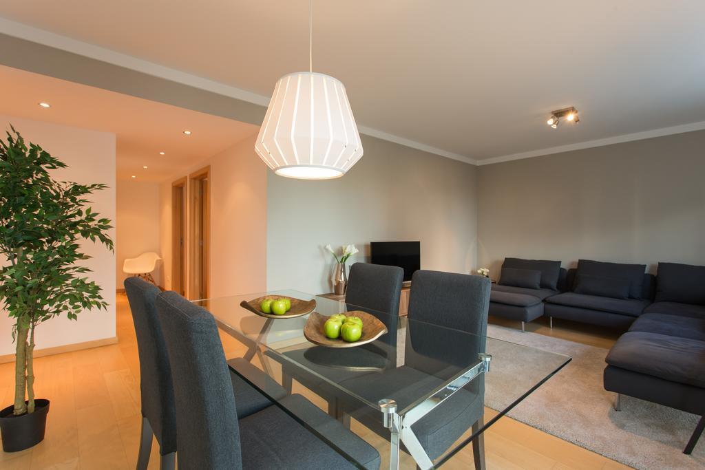 Your Parque Das Nacoes Apartment *