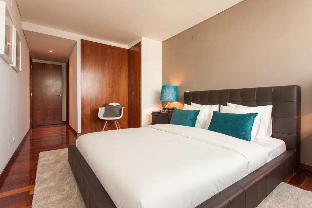 Your Oriente Apartment Lisbon