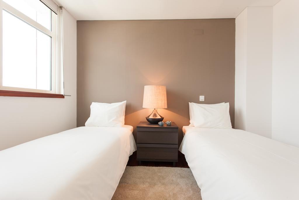 Your Oriente Apartment Lisbon