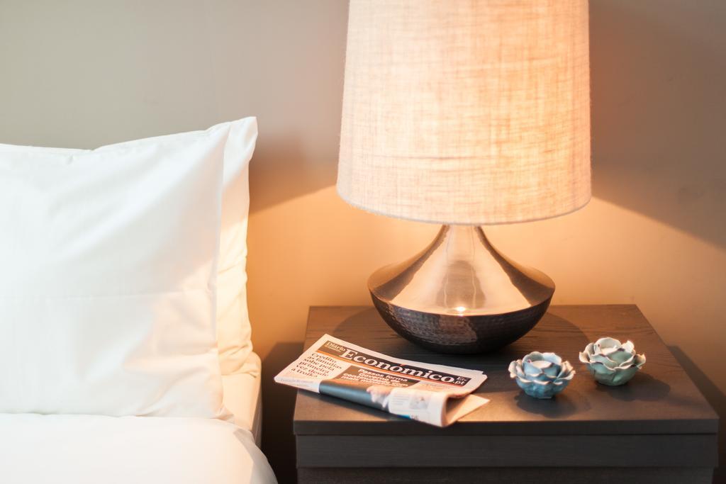 Apartment Your Oriente Lisbon