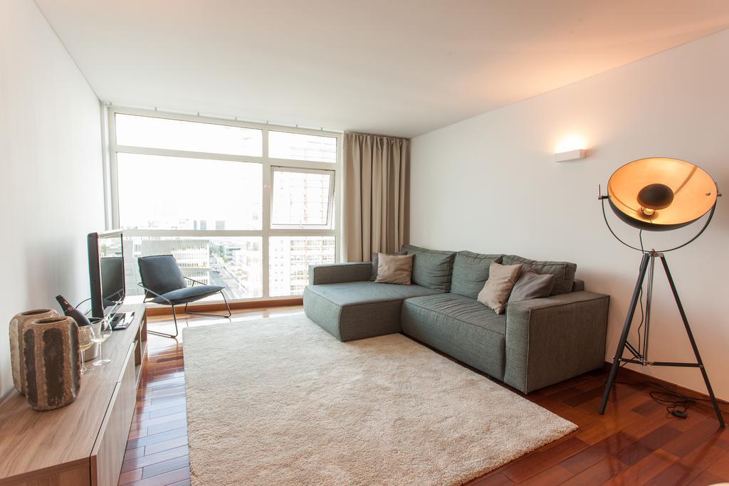 Your Oriente Apartment *