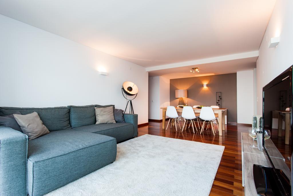 Your Oriente Apartment Lisbon
