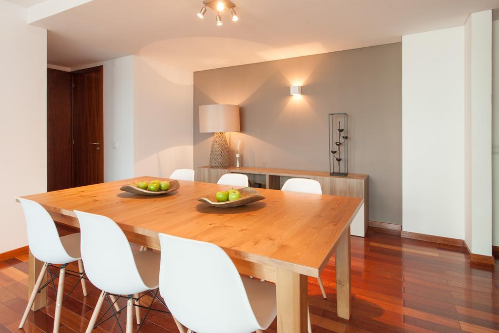 Apartment Your Oriente