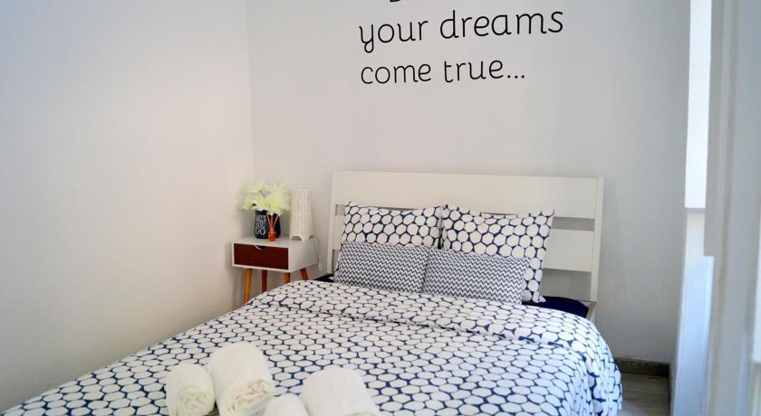 Bairro Alto 2 Apartamento