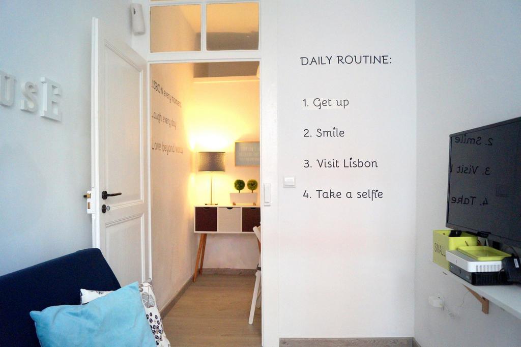 Bairro Alto 2 *