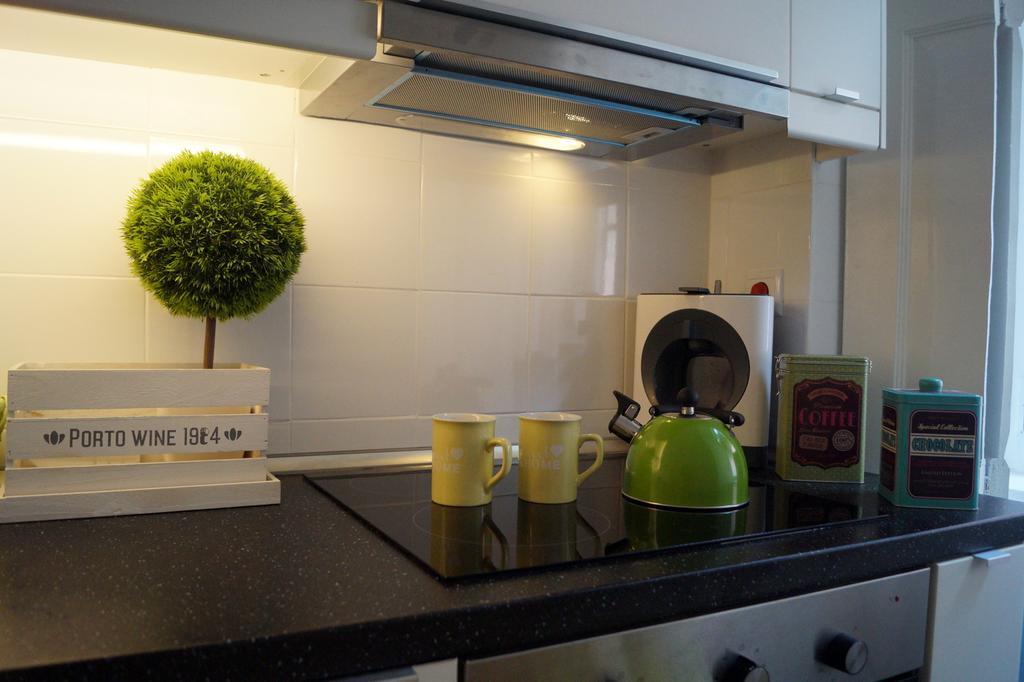 Apartamento Bairro Alto 2 Lisboa