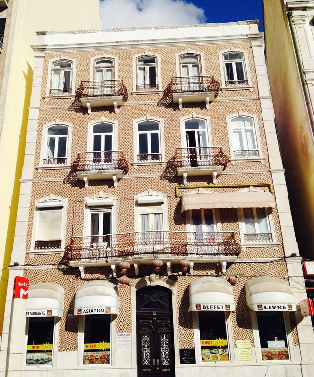 Nest House Lisbon
