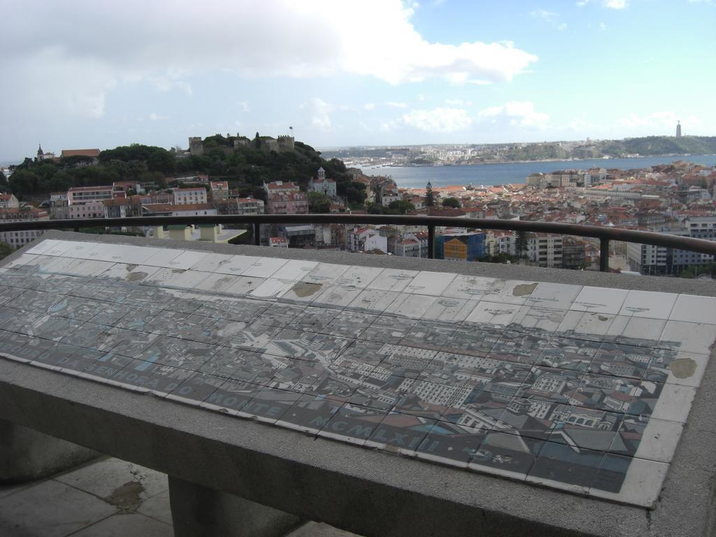 Casa Estrella D'ouro - Historical Neighborhood Apartment *