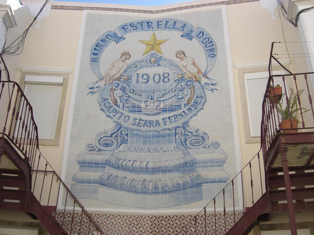 Casa Estrella D'ouro - Historical Neighborhood Lisbon