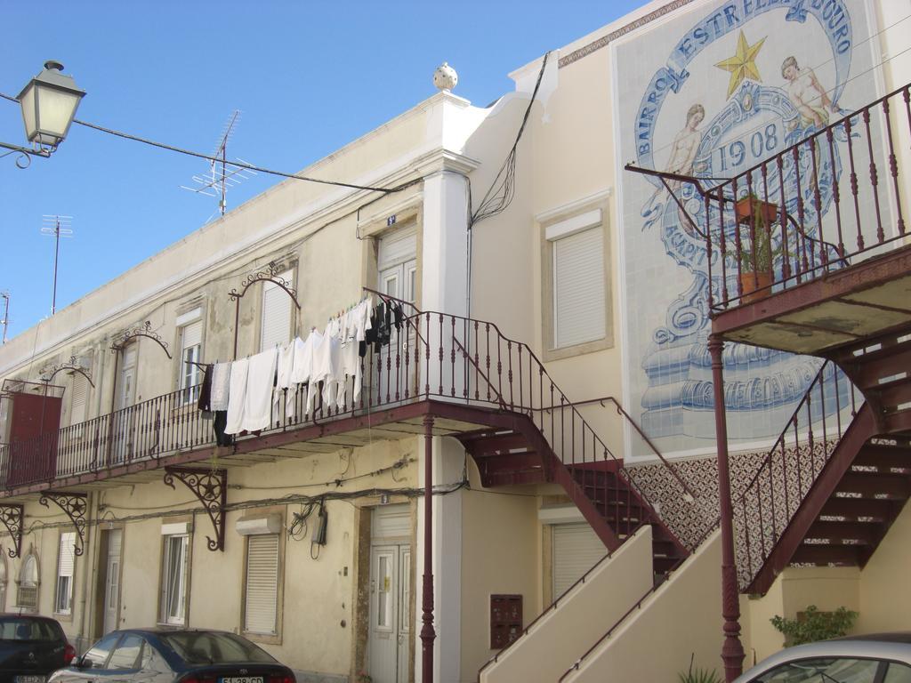 Casa Estrella D'ouro - Historical Neighborhood