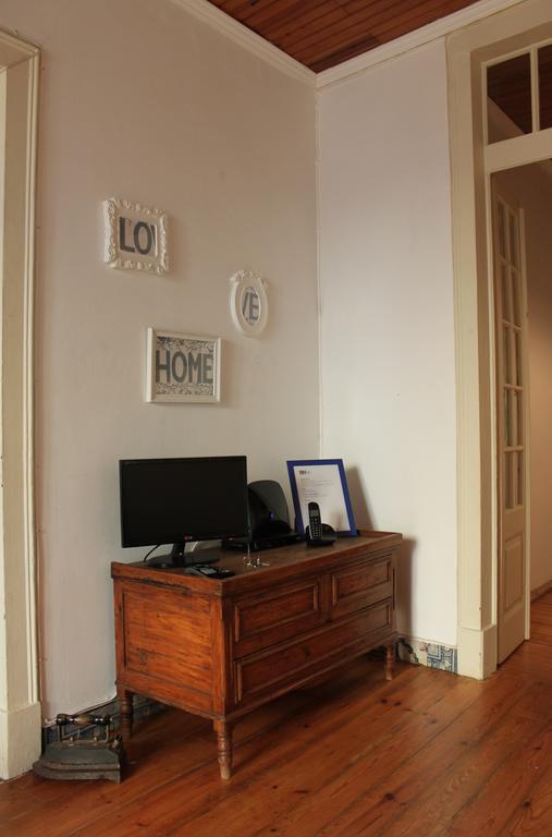 The Blue House - Lively Bairro Alto * Lisbon