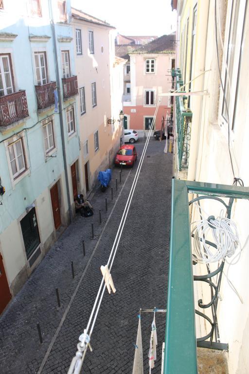 The Blue House - Lively Bairro Alto