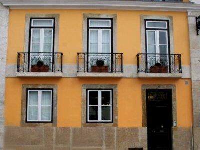 Chiado 16 *