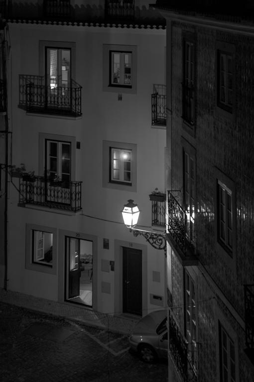 Apartment Alfama - St Estevao Viewpoint | Cheese & Wine Lisbon