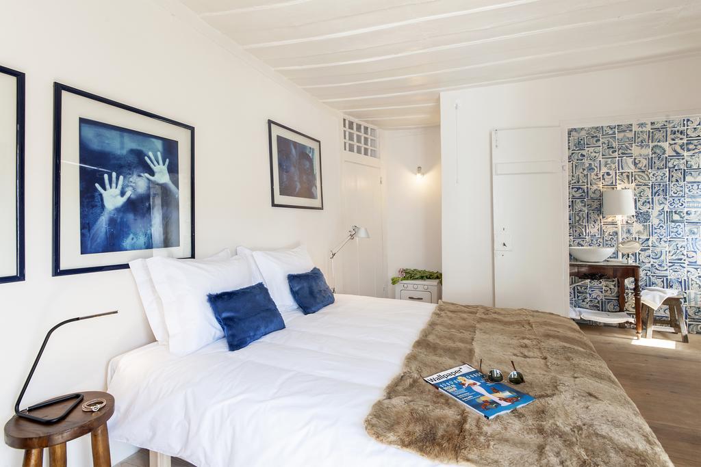 Alfama - St Estevao Viewpoint | Cheese & Wine Apartment Lisbon