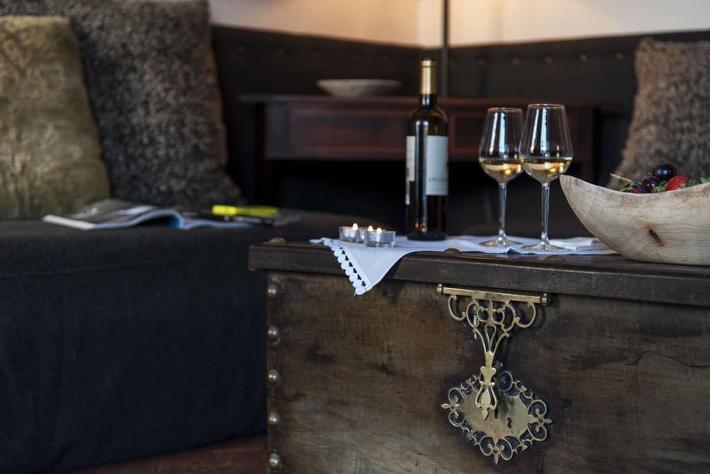 Alfama - St Estevao Viewpoint | Cheese & Wine Apartment Lisbon