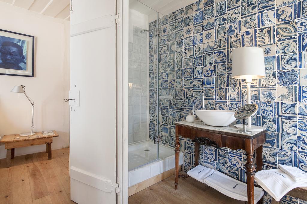 Alfama - St Estevao Viewpoint | Cheese & Wine Apartment Lisbon