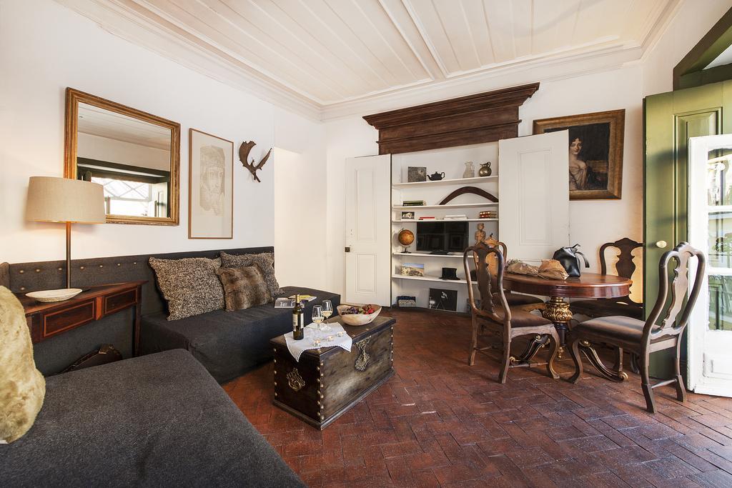 Apartment Alfama - St Estevao Viewpoint | Cheese & Wine *