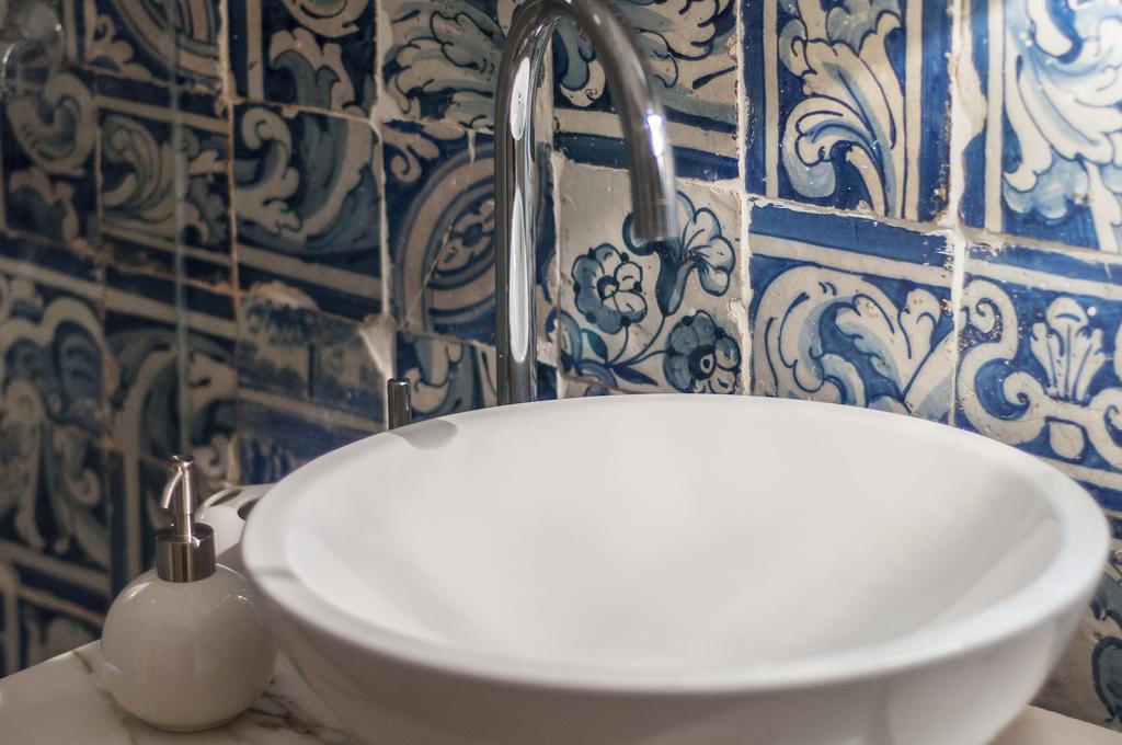 Apartment Alfama - St Estevao Viewpoint | Cheese & Wine Lisbon
