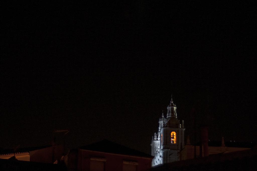 Alfama - St Estevao Viewpoint | Cheese & Wine Apartment