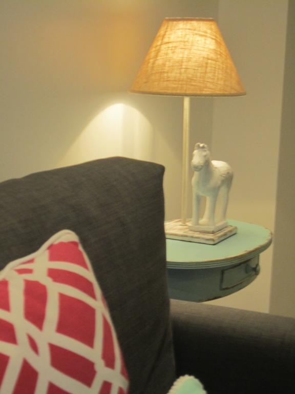 Apartment Alfama Shabby Chic Flat *