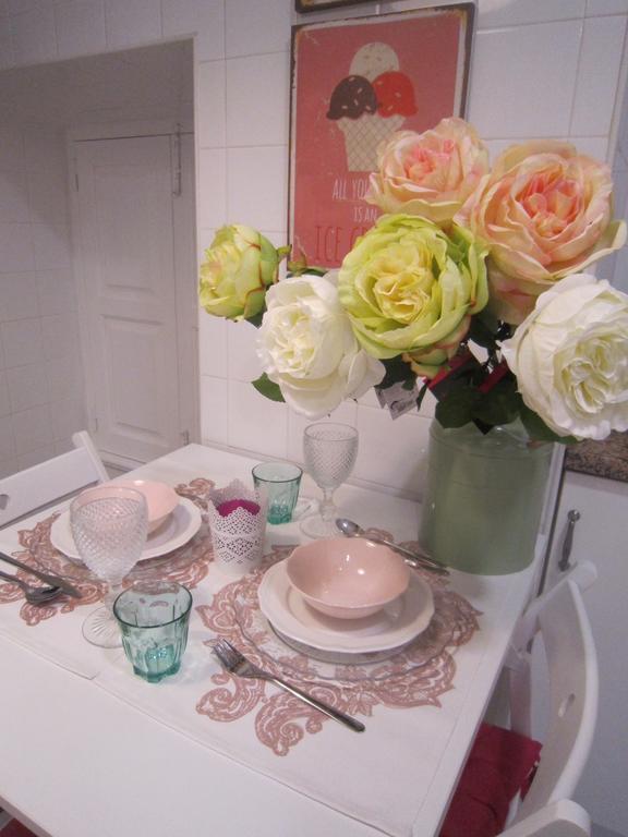 Apartment Alfama Shabby Chic Flat *