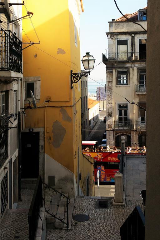 Lov'alfama, At In Apartamento