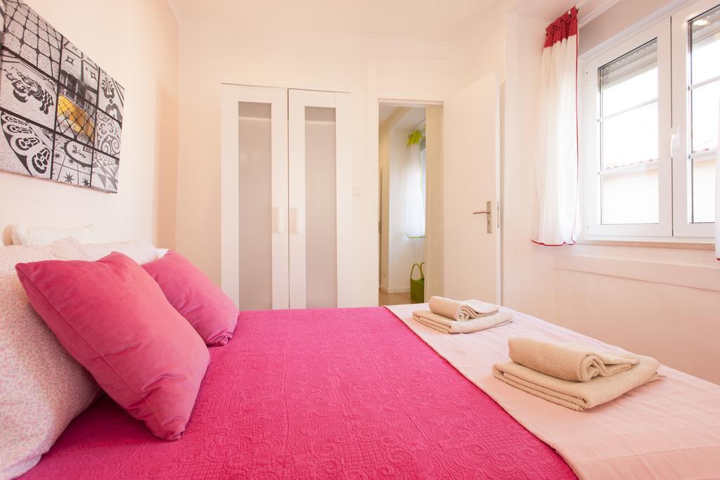 Apartamento Lov'alfama, At In Lisboa