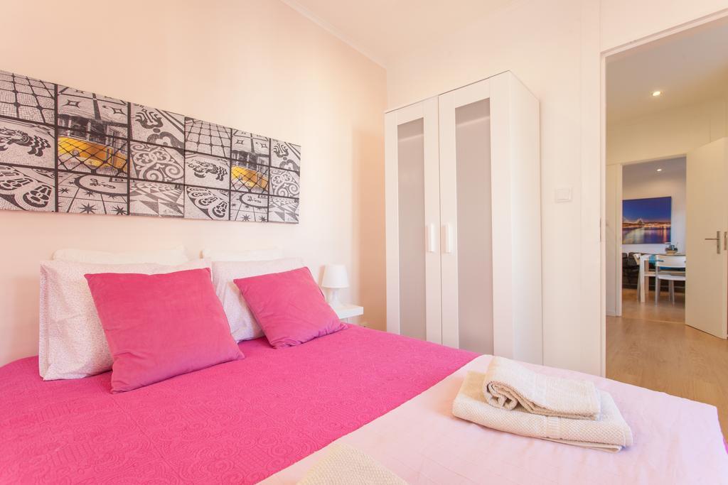Lov'alfama, At In Apartamento