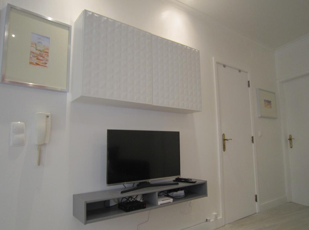 Alfama Shabby Chic Flat *