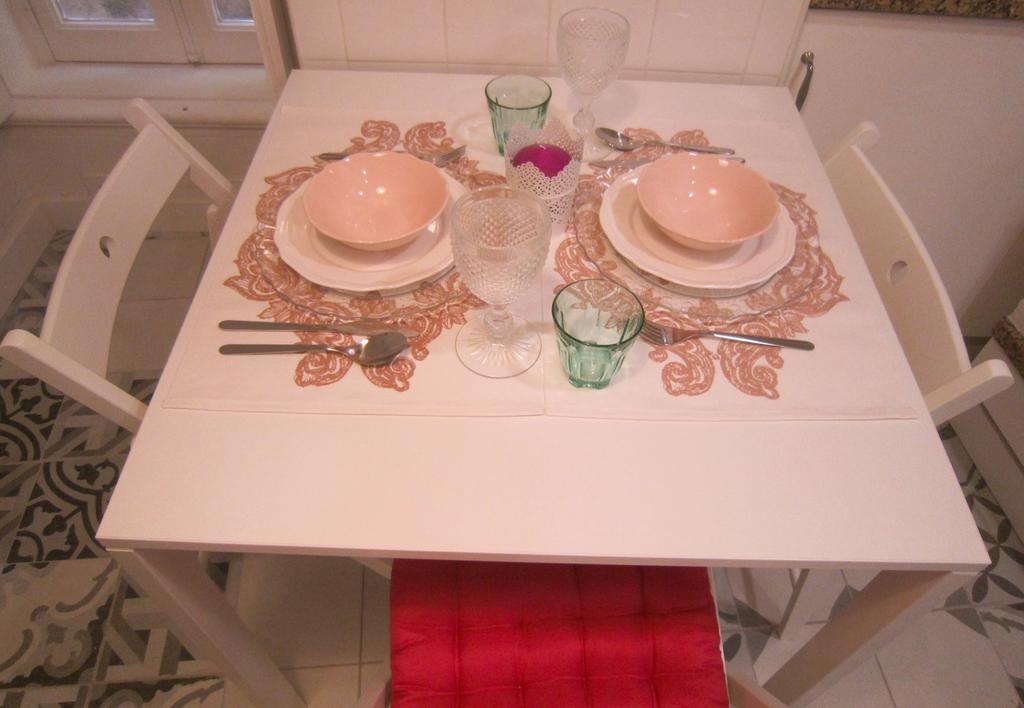 Alfama Shabby Chic Flat Apartment Lisbon