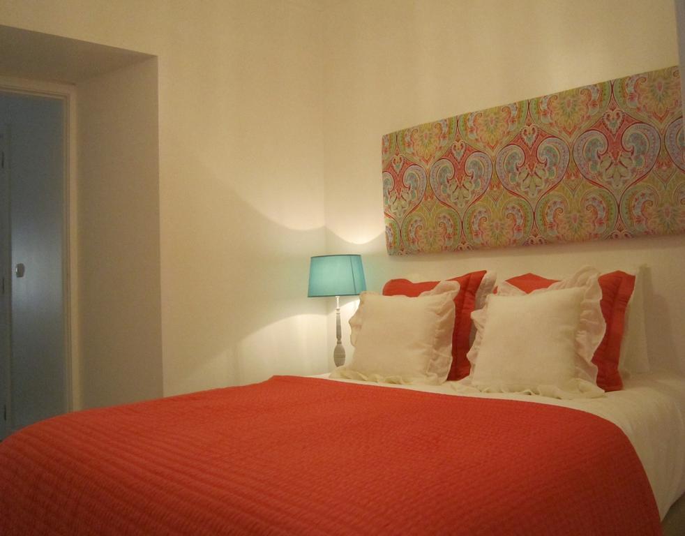 Alfama Shabby Chic Flat Lisbon