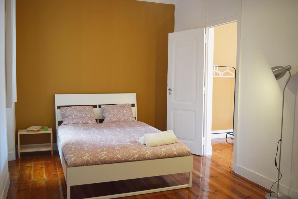 Nations Hostel *