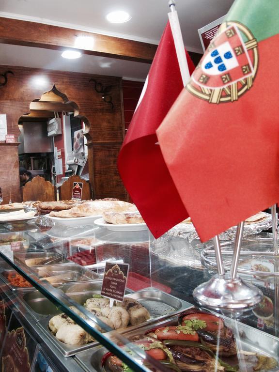 Hostel Istanbul Lisbon