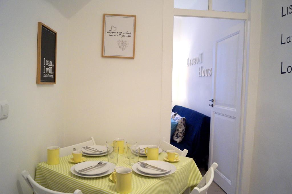 Bairro Alto 2 Apartamento Lisboa