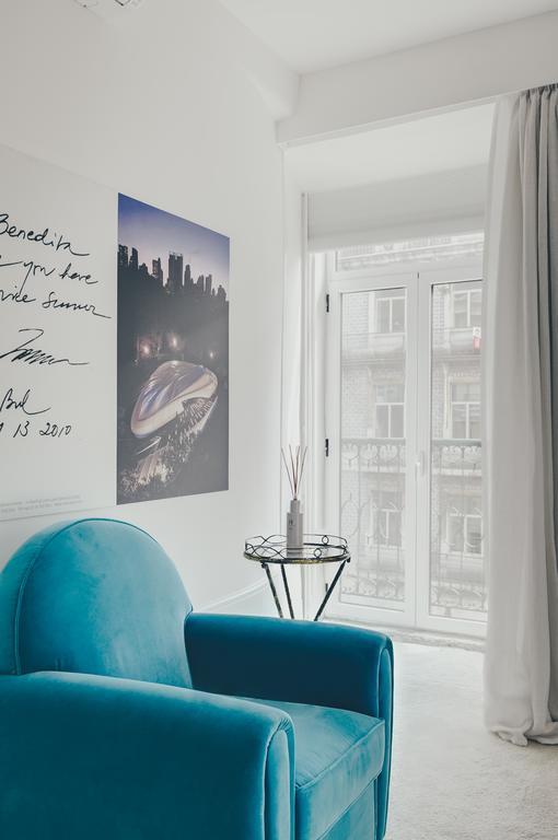 Deco Gem Bica Apartment *