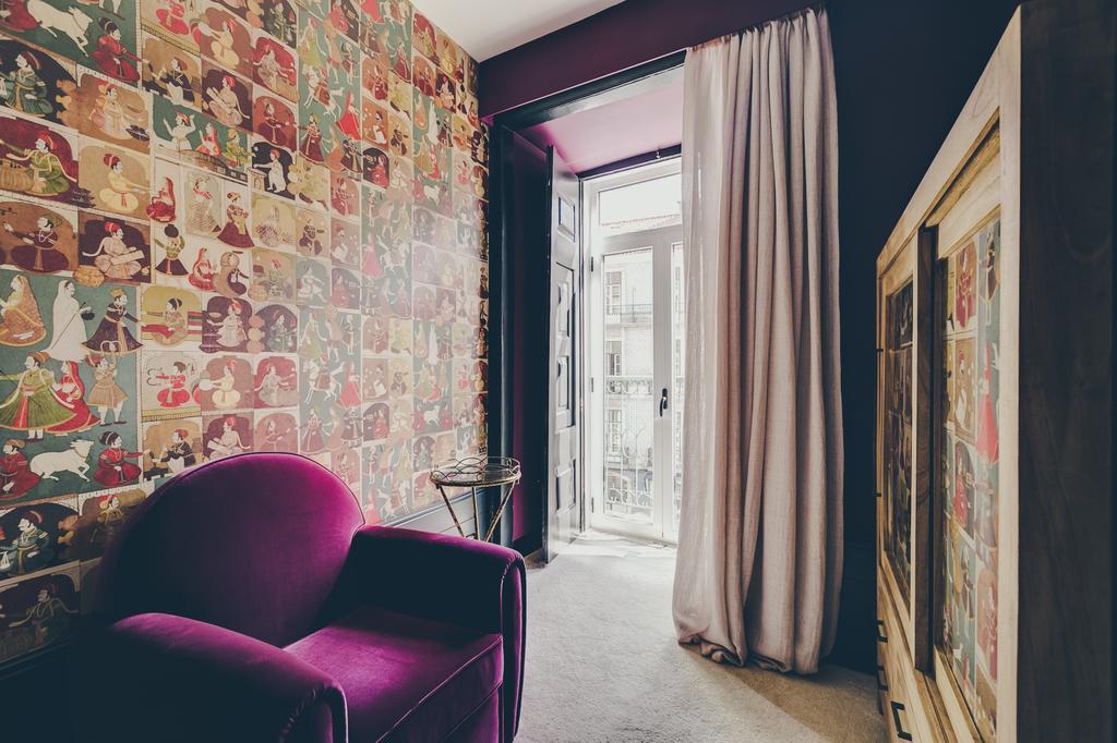 Deco Gem Bica Apartment Lisbon